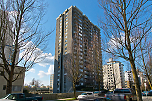 Westsea Tower: 901 - 1330 Harwood Street