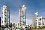 1502 - 1199 Marinaside Cres.