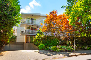 Landmark Plaza: 301 - 1696 West 10th Avenue