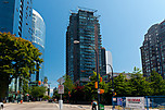 Canadian: 1808 - 1068 Hornby Street