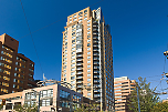 2804 - 1189 Howe Street
