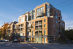 New Pointe Terrace: 702 - 2483 Yew Street