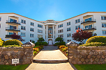 Killarney Manor: 119 - 2890 Point Grey Road