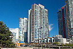 Spectrum: 1110 - 668 Citadel Street