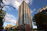Yaletown Park: 1710 - 928 Homer Street