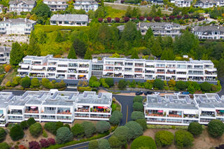 Panorama Village: 210 - 2274 Folkestone Way