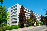 Hycroft Towers:509 - 1445 Marpole Avenue