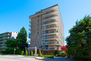 Westview Terrace: 402 - 1390 Duchess Avenue
