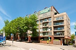 Island Cove: 424 - 1515 West 2nd Avenue