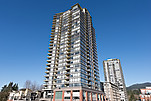 Aria II: 2507 - 400 Capilano Road