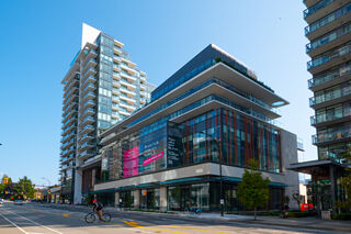 Millennium: 804 - 135 13th Street East