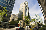 Orca Place: 2803 - 1166 Melville Street