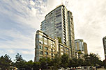307 - 1228 Marinaside Crescent