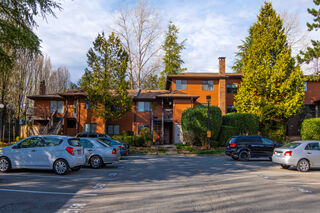 Lincolns Gate: 801 - 10620 150 Street