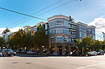 Star of Kitsilano: 402 - 2680 West 4th Avenue