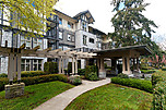 Maclure House: 110 - 4885 Valley Drive