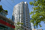 480 Robson Street
