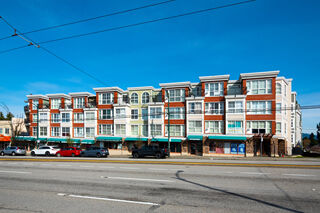 Mountainview Place: PH10 - 2973 Kingsway