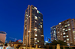 Landmark II: 2502 - 930 Cambie Street