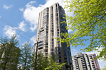 Alberni Place: 603 - 738 Broughton Street