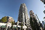 Metropolis: 505 - 1238 Richards Street