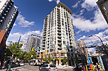 1210 - 1082 Seymour Street
