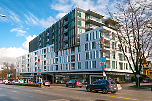 The Spot: 226 - 2888 Cambie Street