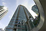 Classico: 1602 - 1328 West Pender