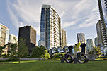 1401 - 1233 West Cordova