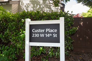 Custer Place: 10 - 230 West 14th Street