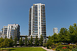 ICON 1: 1502 - 638 Beach Crescent