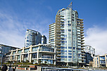 The Concord: 122 - 1328 Marinaside Cres.