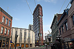 Woodwards: 2903 - 128 West Cordova Street