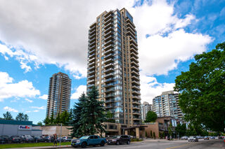 OMA 2: 401 - 4250 Dawson Street