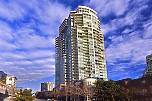 888 Beach: 2403 - 1500 Hornby Street
