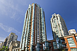 Pinnacle: 1003 - 939 Homer Street