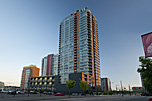 Coopers Lookout: 3005 - 33 Smithe Road
