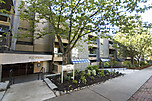 Pendrell Mews: 310 - 1500 Pendrell Street