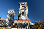 Yaletown Park 3: 2305 - 977 Mainland Street