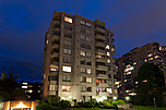 Clyde Gardens: 502 - 1341 Clyde Avenue
