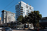 Spruce: 202 - 2550 Spruce Street