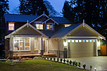 4528 Ramsay Road - Lynn Valley