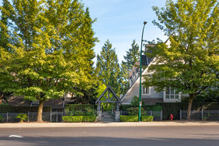River Rock: 6 - 1015 Lynn Valley Road