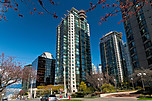 Lions West: 203 - 1367 Alberni Street