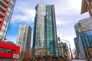 Melville: 507 - 1189 Melville Street