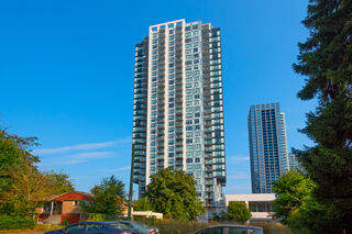 Alumni Tower: 2912 - 13398 104 Avenue