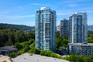 The Grande: 905 - 308 Morrissey Road