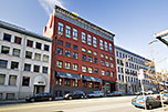 Hooper Building: 301 - 869 Beatty Street