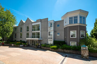 Boardwalk: 111 - 8460 Jellicoe Street