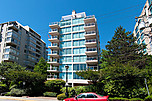 Sunset Mariner: 602 - 1455 Duchess Avenue